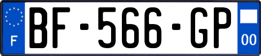 BF-566-GP