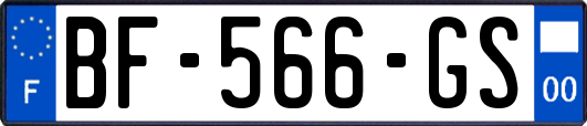 BF-566-GS
