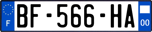 BF-566-HA