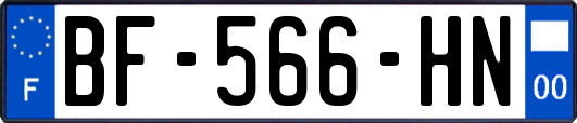 BF-566-HN