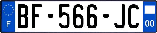BF-566-JC