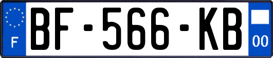 BF-566-KB