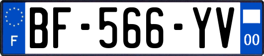 BF-566-YV