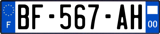 BF-567-AH