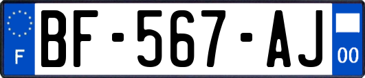 BF-567-AJ