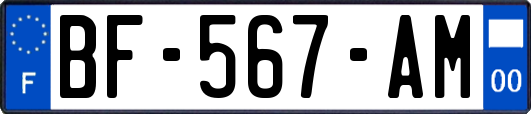 BF-567-AM