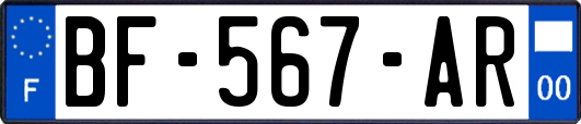 BF-567-AR