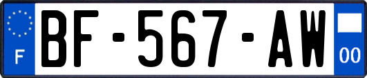 BF-567-AW