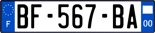 BF-567-BA