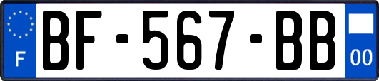 BF-567-BB