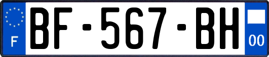 BF-567-BH