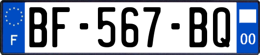 BF-567-BQ