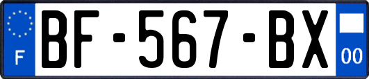 BF-567-BX