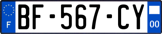 BF-567-CY