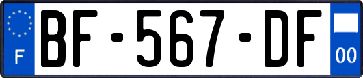 BF-567-DF