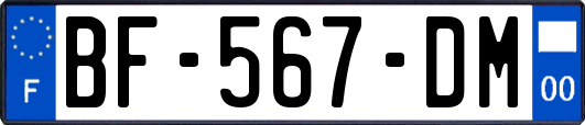BF-567-DM