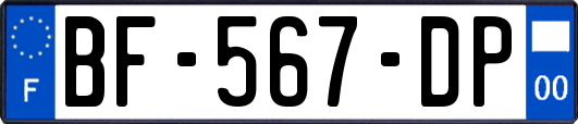 BF-567-DP