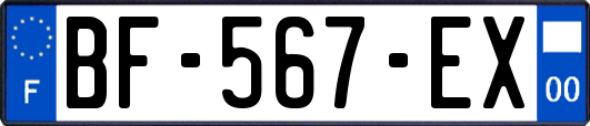 BF-567-EX