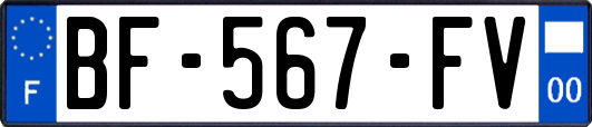 BF-567-FV