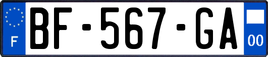 BF-567-GA
