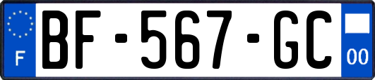 BF-567-GC