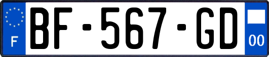 BF-567-GD