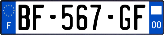 BF-567-GF