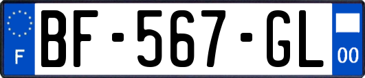 BF-567-GL