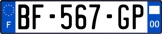 BF-567-GP