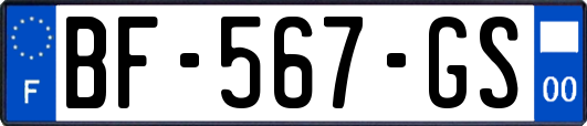 BF-567-GS