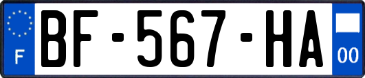 BF-567-HA