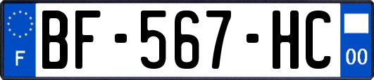 BF-567-HC