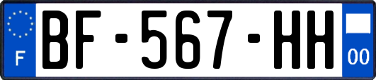 BF-567-HH