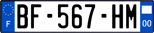 BF-567-HM