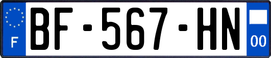 BF-567-HN