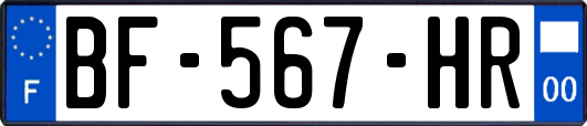 BF-567-HR