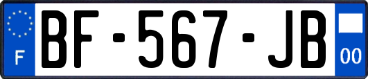 BF-567-JB