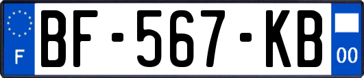 BF-567-KB