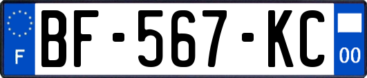 BF-567-KC