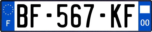 BF-567-KF