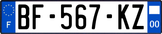 BF-567-KZ
