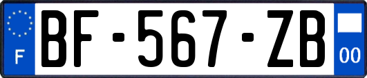 BF-567-ZB