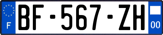 BF-567-ZH