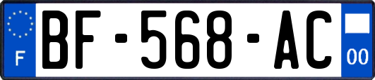 BF-568-AC