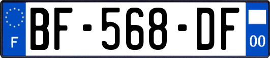 BF-568-DF