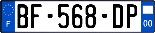 BF-568-DP