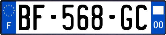 BF-568-GC