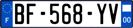 BF-568-YV