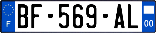 BF-569-AL
