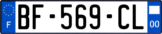 BF-569-CL